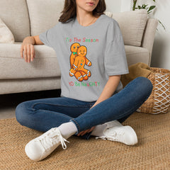 Tis The Season To Be Naughty T-Shirt
