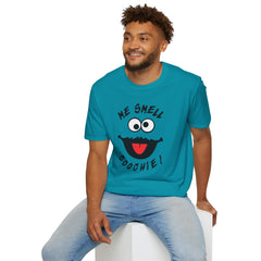 Me Smell Coochie T-Shirt