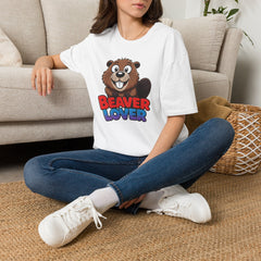 Beaver Lover T-Shirt
