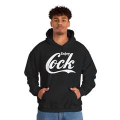 Enjoy Cock Hoodie