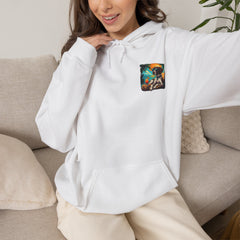 I Work Hard So My GSP Can Have a Better Life Hoodie