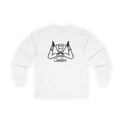 Good Cooter Long Sleeve Shirt