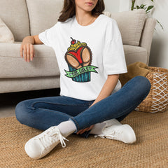Eat Cake T-Shirt