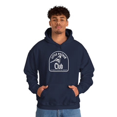Little Pecker Club Hoodie