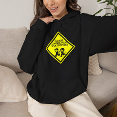 Please Control Your Fuck Trophies Hoodie