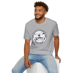There’s No Place I’d Rather Be Than Beaver Valley T-Shirt