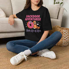 Backdoor Adventurer T-Shirt