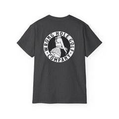 Wrong Hole Golf Company Shirt