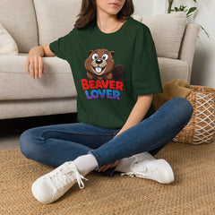 Beaver Lover T-Shirt