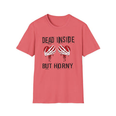Dead Inside but Horny T-Shirt