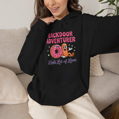 Backdoor Adventurer Hoodie