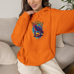 F-CAW-F Hoodie