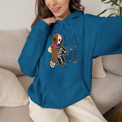 Cut My Life Into Pieces Hoodie