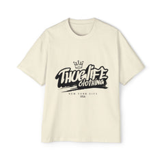 ThugLife Clothing Graphic Tee