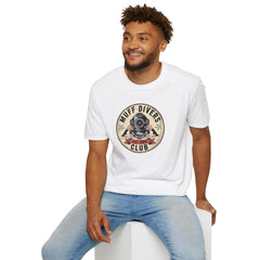 Muff Divers Club T-Shirt