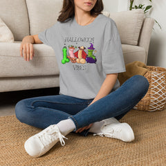 Halloween Vibes T-Shirt