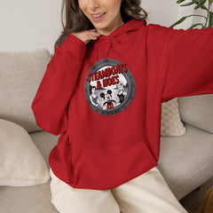 Steamboats & Hoes Hoodie