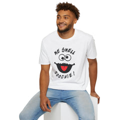Me Smell Coochie T-Shirt