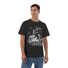 Chase Speed Racing Graphic T-Shirt