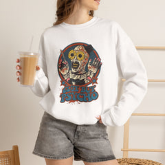 Cute But Psycho Crewneck Sweatshirt
