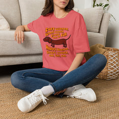 Soft Wiener Warm Wiener T-Shirt