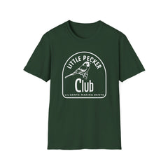 Little Pecker Club T-Shirt
