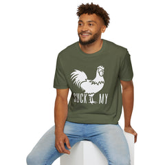 Suck My Cock T-Shirt