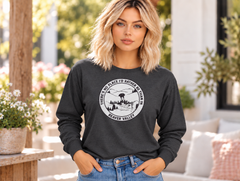 Beaver Valley Long Sleeve Shirt