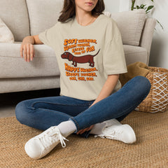 Soft Wiener Warm Wiener T-Shirt