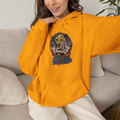 Cute But Psycho Hoodie