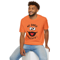 Me Smell Coochie T-Shirt