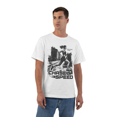Chase Speed Racing Graphic T-Shirt