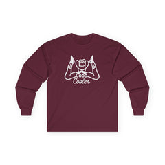 Good Cooter Long Sleeve Shirt
