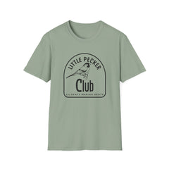 Little Pecker Club T-Shirt