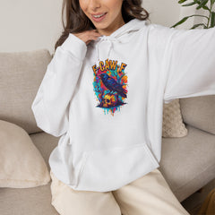 F-CAW-F Hoodie