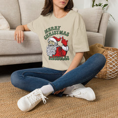 Merry Christmas Assholes T-Shirt