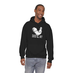 Suck My Cock Hoodie