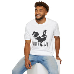 Suck My Cock T-Shirt