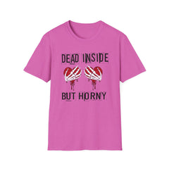 Dead Inside but Horny T-Shirt