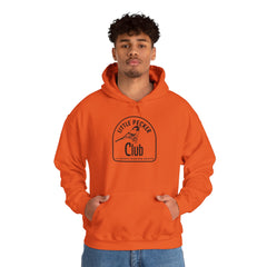 Little Pecker Club Hoodie