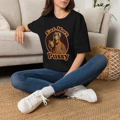 Eat More Pussy T-Shirt
