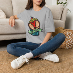 Eat Cake T-Shirt