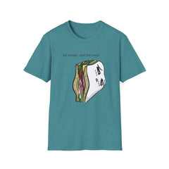Go Ahead Add the Mayo Shirt