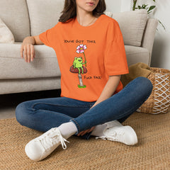 You Got This Fuck Face T-Shirt