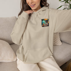 I Work Hard So My GSP Can Have a Better Life Hoodie