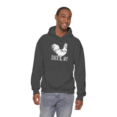 Suck My Cock Hoodie