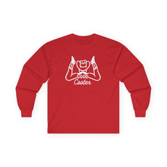 Good Cooter Long Sleeve Shirt