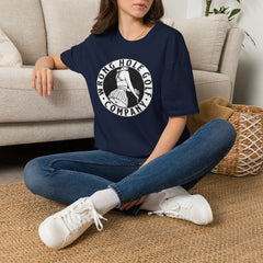 Wrong Hole Golf Company T-Shirt