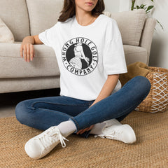 Wrong Hole Golf Company T-Shirt