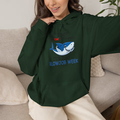 BlowJob Shark Week